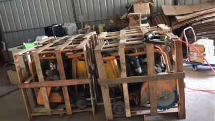 合川行李、家具、电器包装托运